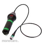 Cygnus Intrinsically Safe Multiple Echo Ultrasonic Thickness Gauge (Alat ukur ketebalan)