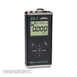 Dakota Ultrasonics Dual Element Corrosion Thickness Gauge ZX Series (Alat ukur ketebalan)