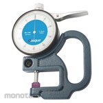 Dasqua Thickness Gauge (Alat ukur ketebalan)
