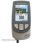 Defelsko Coating Thickness Gauge (Alat ukur ketebalan)