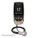 Defelsko PosiTector Surface Profile Gage (Alat Ukur Ketebalan)