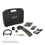 Defelsko PosiTest Powder Thickness Gage Kit with PosiTector 6000 (Alat ukur ketebalan)