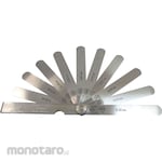 Dia Feeler Gauge A Type JIS-complied