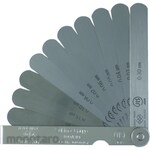 Dia Feeler Gauge A type JIS-complied