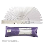 Dia Feeler Gauge B type JIS-complied