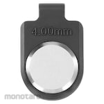 ESCO [For EA706X-3] 4.00mm Equivalent test piece (Alat ukur ketebalan)