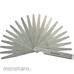 ESCO 0.05-1.0 20 Sheet Signage Gauge (Alat ukur ketebalan)