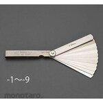 ESCO 100mm / 10 disc set (Alat ukur ketebalan)