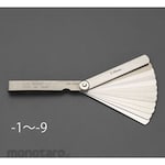 ESCO 100mm / 13-pack Cygness Gauge (Alat ukur ketebalan)