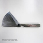 ESCO 100mm / 26-disc set Feeler gauge (Alat ukur ketebalan)