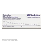 ESCO Glass Series Gauge