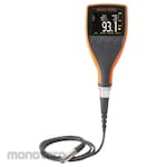Elcometer Coating Thickness Gauge (Alat ukur ketebalan)