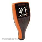Elcometer Electromagnetic Film Thickness Gauge, Integrated Top Type (Alat ukur ketebalan)