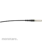 Elcometer Electromagnetic straight probe Scale 2 (Alat ukur ketebalan)