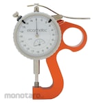 Elcometer Thickness Gauge (Alat ukur ketebalan)