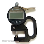FATOOLS Digital Thickness Gauge (Alat ukur ketebalan)