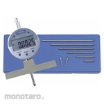 FOWLER Depth Gage Electronic