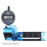FUJIWORK Stapler-type Thickness Measuring Instrument MILATU (Alat Ukur Ketebalan)
