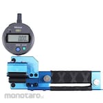 FUJIWORK Stapler-type thickness measuring instrument MILATU