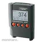 Fischer Instruments Pocketable Small Film Thickness Meter Built-in Probe Type USB Connection (Alat ukur ketebalan)