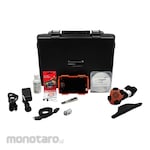 GE Inspection Technologies DMS Go+ Advanced Ultrasonic Thickness Gauge (Alat ukur ketebalan)