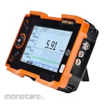 GE Inspection Technologies Ultrasonic Thickness Gauge (Alat ukur ketebalan)