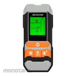 GVDA Wall Scanner + Moisture Detector (Alat ukur ketebalan)