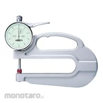 Insize Digital Thickness Gauge (Alat ukur ketebalan)