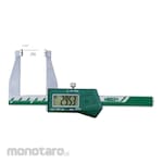Insize Digital Thickness Gauge (Alat ukur ketebalan)