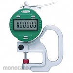 Insize Digital Thickness Gauge 2871 Series (Alat ukur ketebalan)