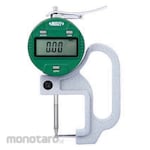 Insize Digital Tube Thickness Gage (Alat ukur ketebalan)