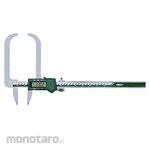 Insize Digital Wall Thickness Caliper (Alat ukur ketebalan)