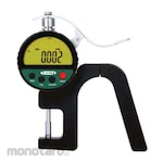 Insize High Precision Digital Thickness Gages (Alat ukur ketebalan)