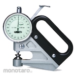 Insize Precision Thickness Gauge (Alat ukur ketebalan)