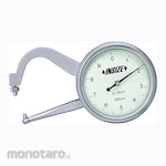 Insize Thickness Gage (Alat ukur ketebalan)
