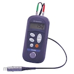 JFE Advantech Ultrasonic Thickness Gauge (Alat ukur ketebalan)