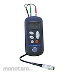 JFE Advantech Ultrasonic Thickness Gauge With Calibration Certificate (Alat ukur ketebalan)