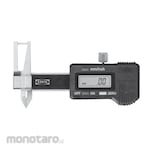 KENTA Digital Thickness Gages (Alat ukur ketebalan)