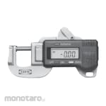 KENTA Digital Thickness Gages (Horizontal Type) (Alat ukur ketebalan)