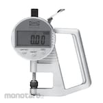 KENTA Electronic Digital Thickness Gage (Alat ukur ketebalan)