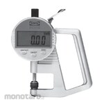 KENTA Electronic Digital Thickness Gage