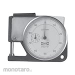 KENTA Pocket Dial Thickness Gauges (Alat ukur ketebalan)