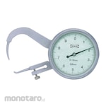 KENTA Tip Hickness Gauge (Alat ukur ketebalan)