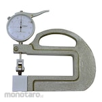 KRISBOW Alat Ukur Ketebalan dengan Roller