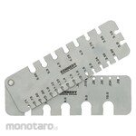 Kennedy Metric Wire Gauge