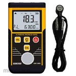 Kusam Meco 4 Digit LCD Display Digital Ultrasonic Thickness Meter (Alat ukur ketebalan)