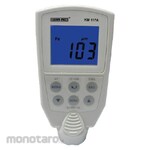 Kusam Meco Coating Thickness Gauge for Ferrous Base Material