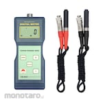 Landtek Coating Thickness Gauge (Alat ukur ketebalan)