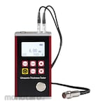 Leeb Ultrasonic Thickness Gauge