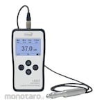 Linshang Coating Thickness Probe (Alat ukur ketebalan)